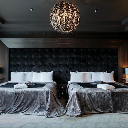 Royal Spa & Hotel Resort Riga Exterior photo