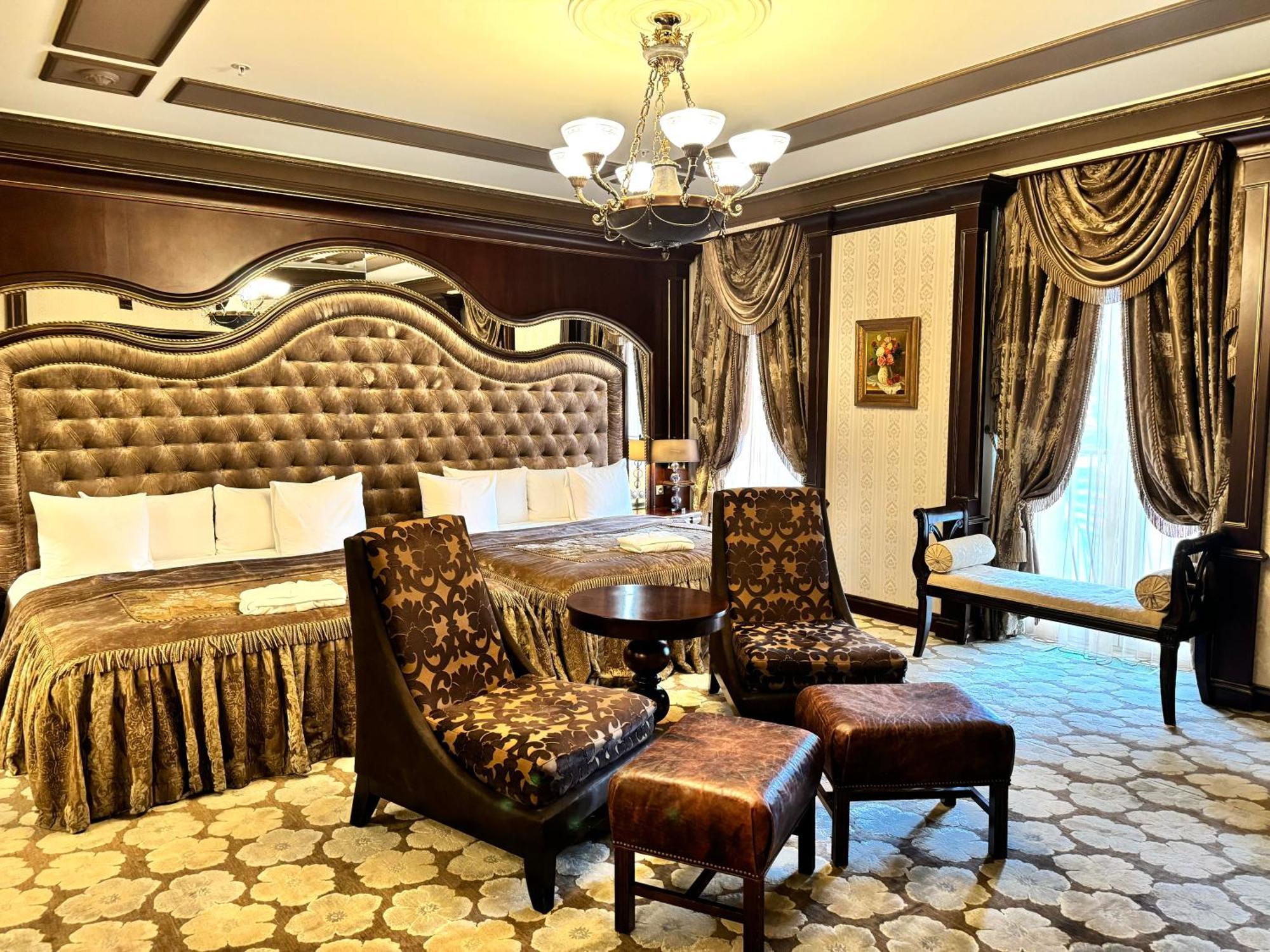 Royal Spa & Hotel Resort Riga Exterior photo