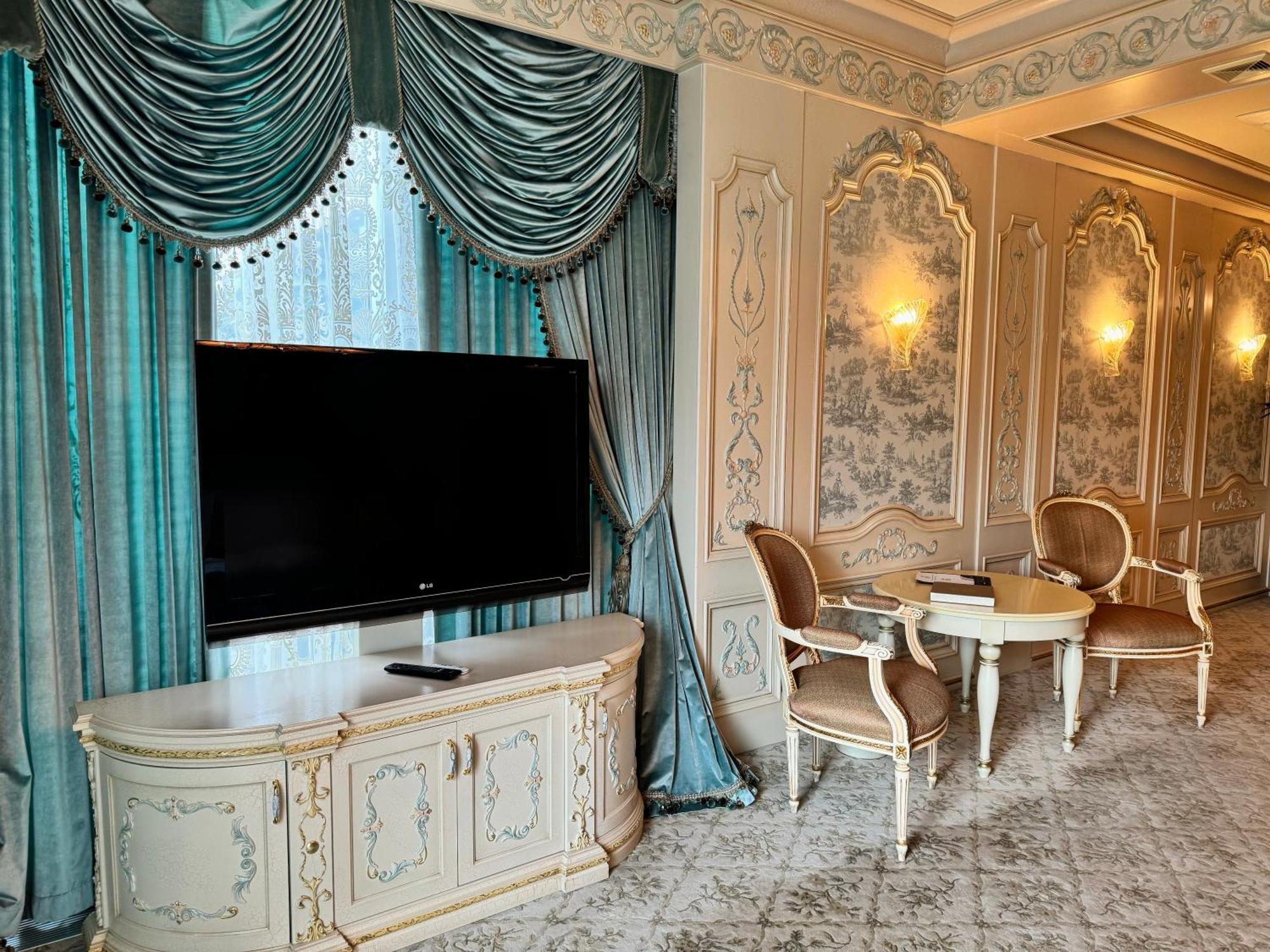 Royal Spa & Hotel Resort Riga Room photo