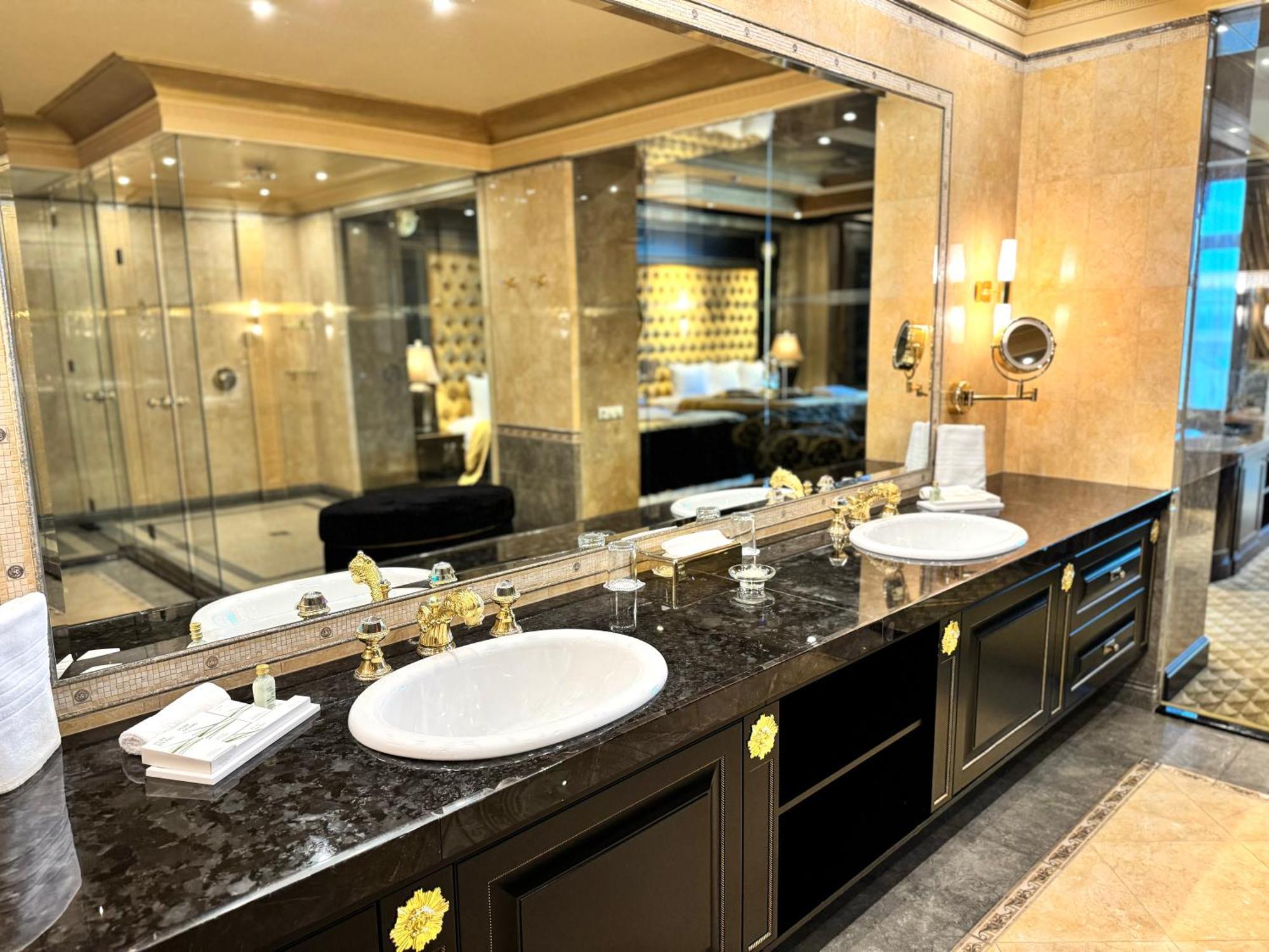 Royal Spa & Hotel Resort Riga Room photo