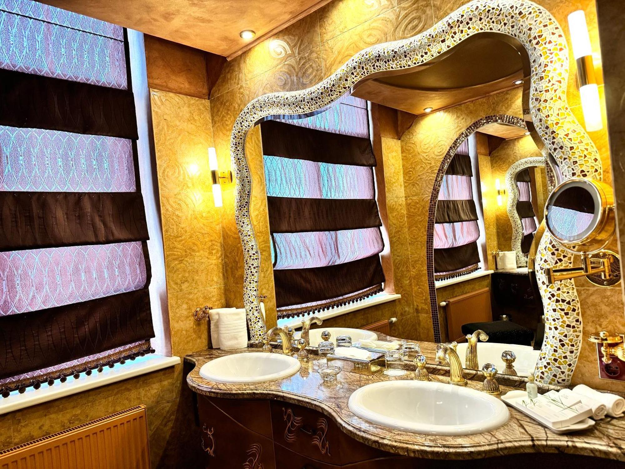 Royal Spa & Hotel Resort Riga Room photo