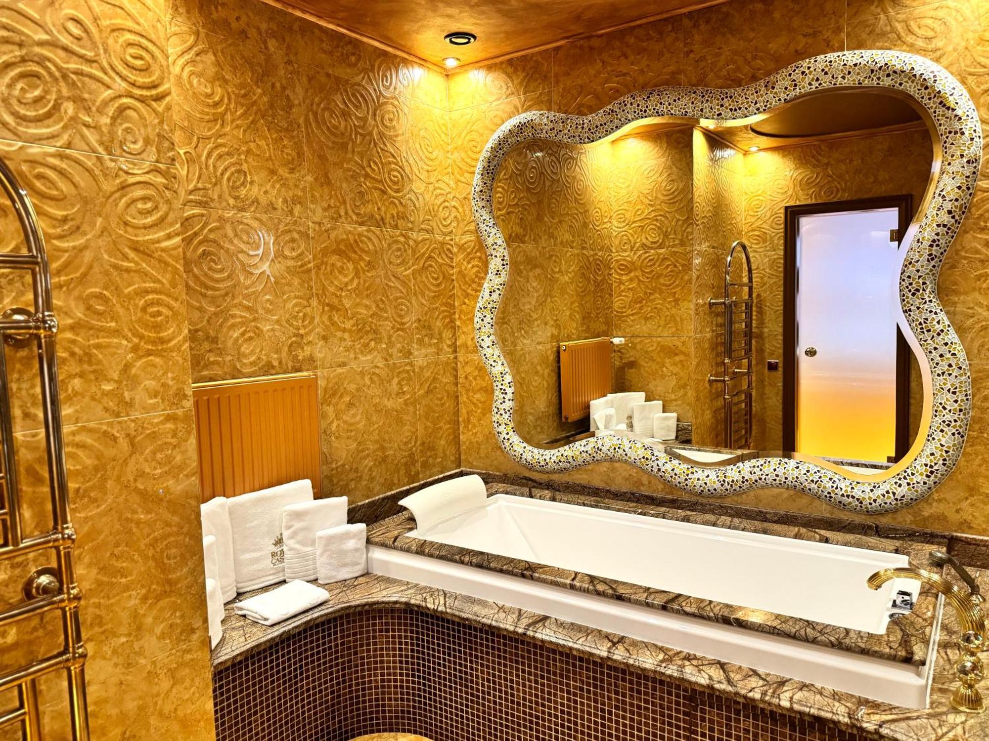Royal Spa & Hotel Resort Riga Room photo