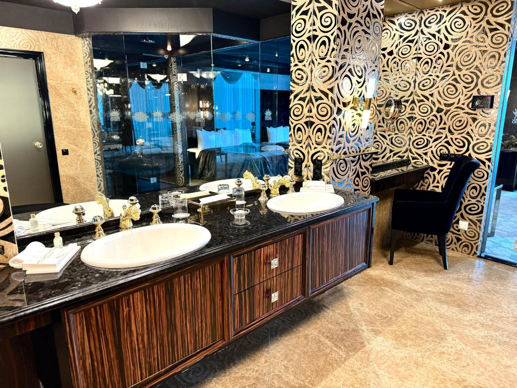 Royal Spa & Hotel Resort Riga Room photo