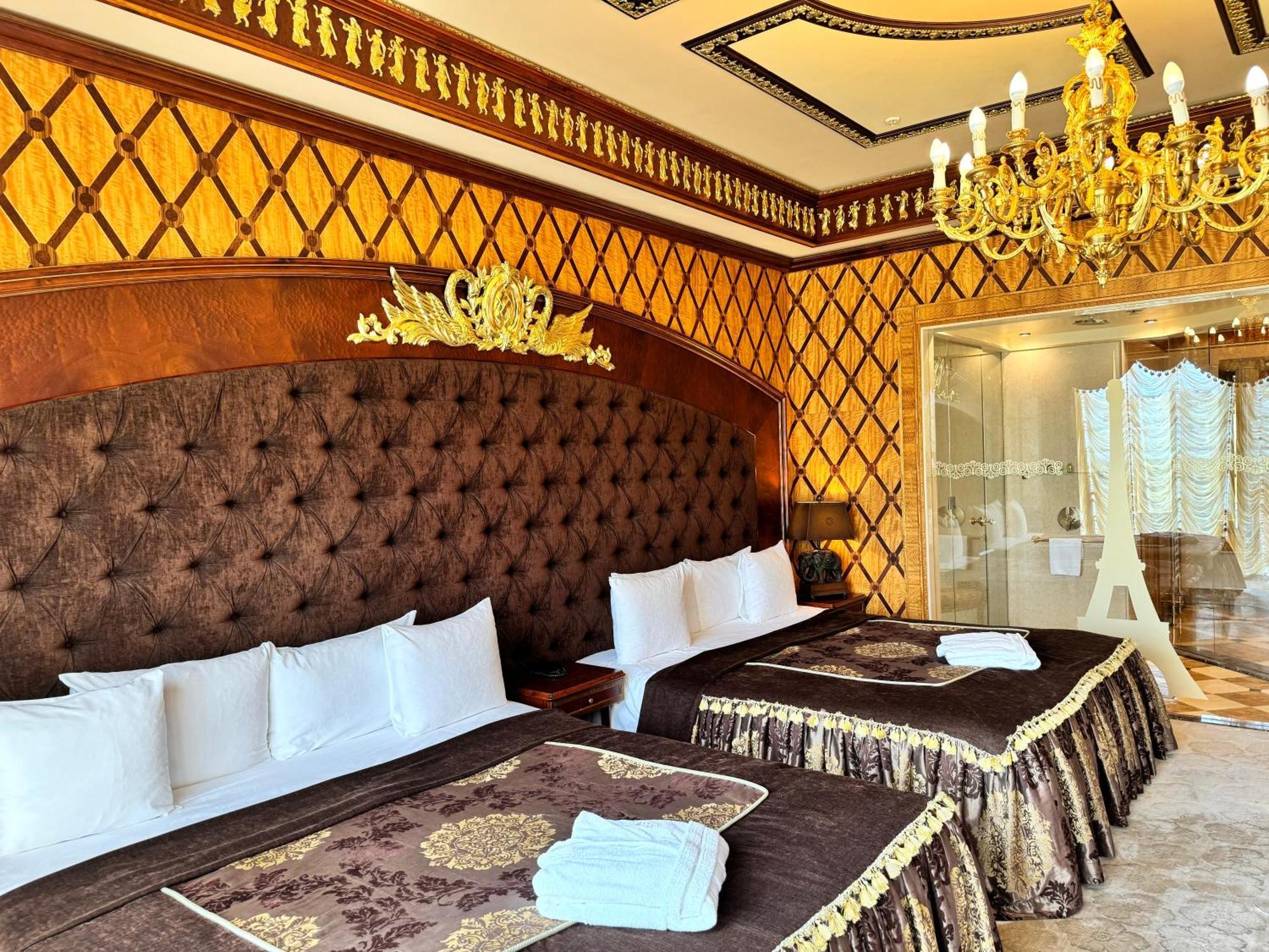 Royal Spa & Hotel Resort Riga Room photo