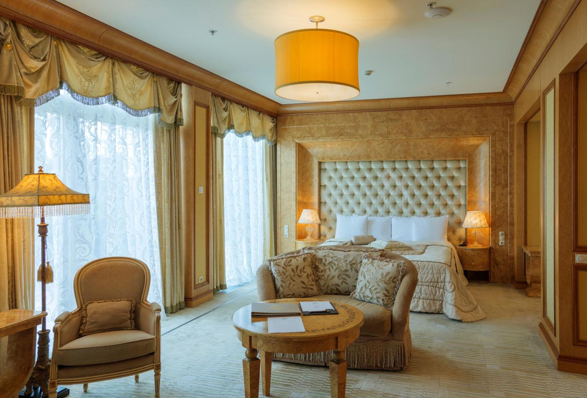Royal Spa & Hotel Resort Riga Room photo