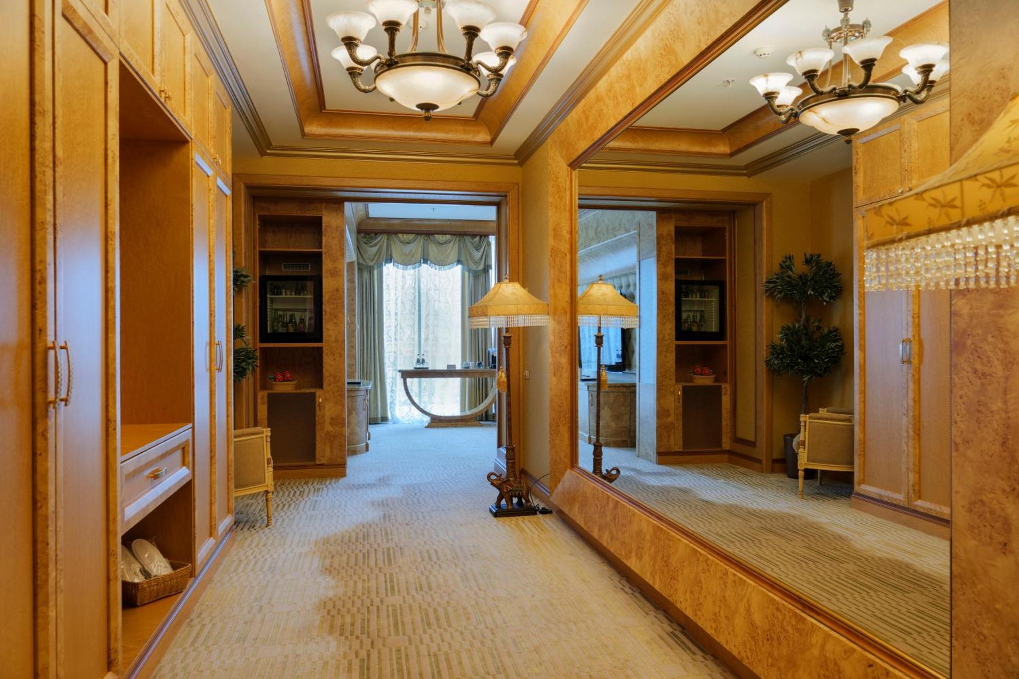 Royal Spa & Hotel Resort Riga Room photo