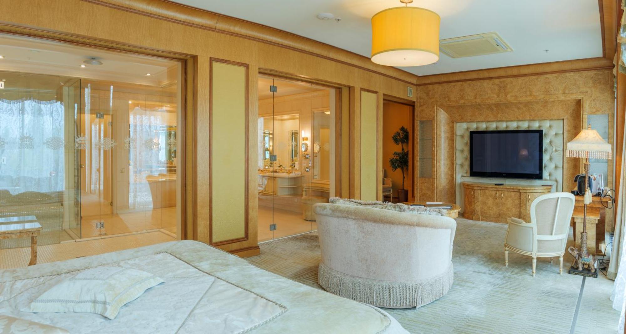 Royal Spa & Hotel Resort Riga Room photo