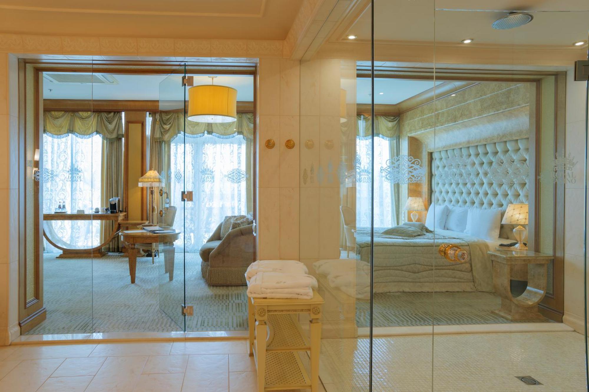Royal Spa & Hotel Resort Riga Room photo