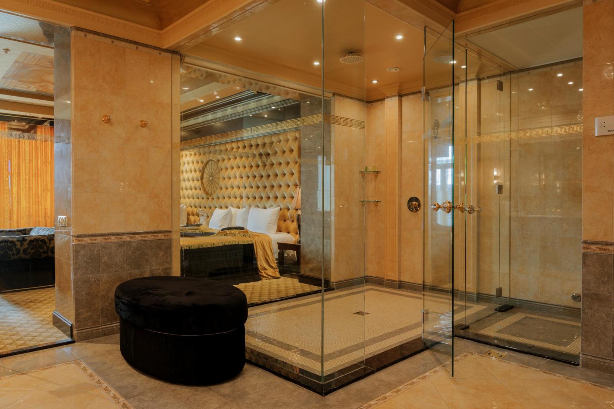 Royal Spa & Hotel Resort Riga Room photo