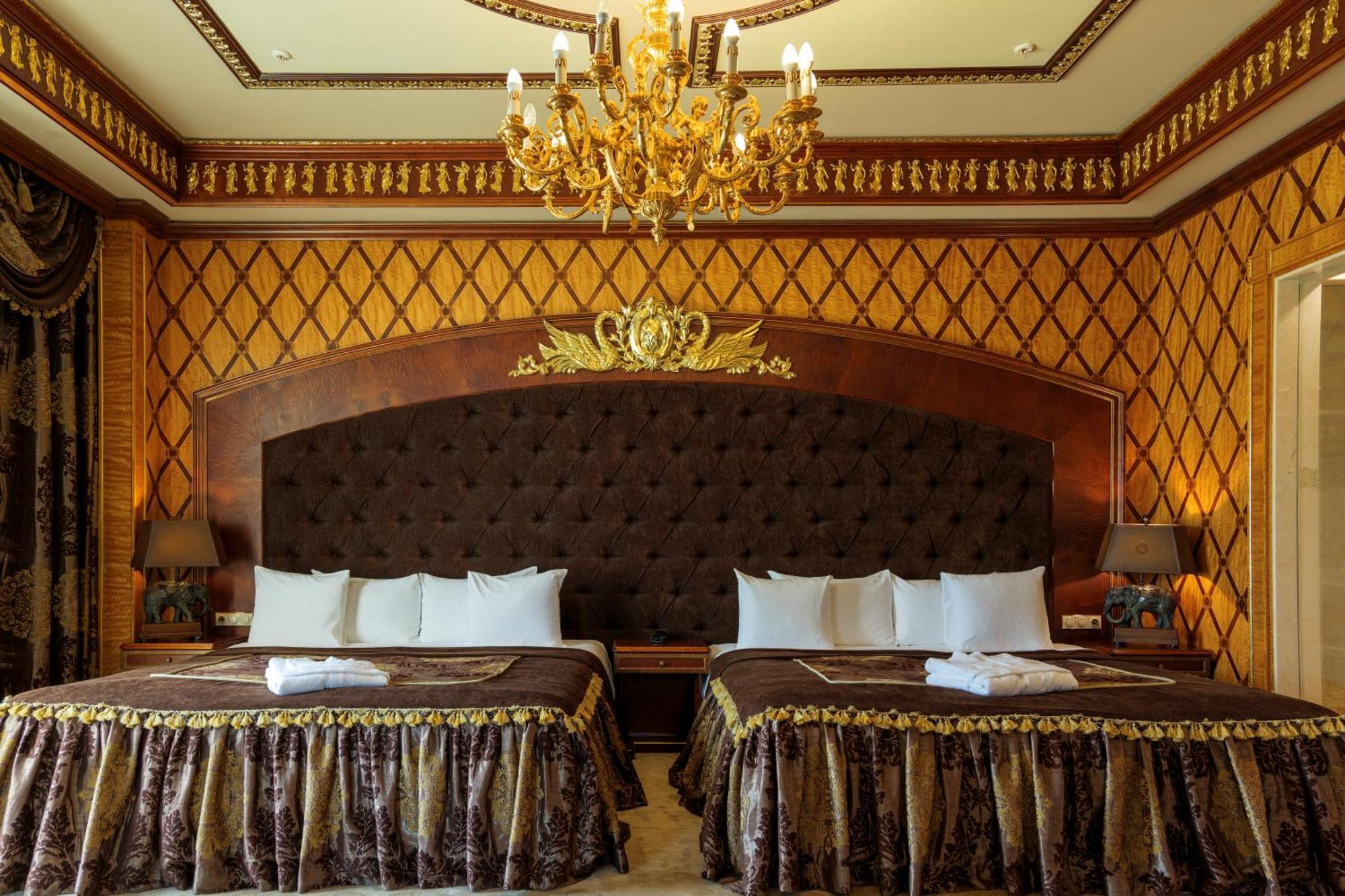 Royal Spa & Hotel Resort Riga Exterior photo