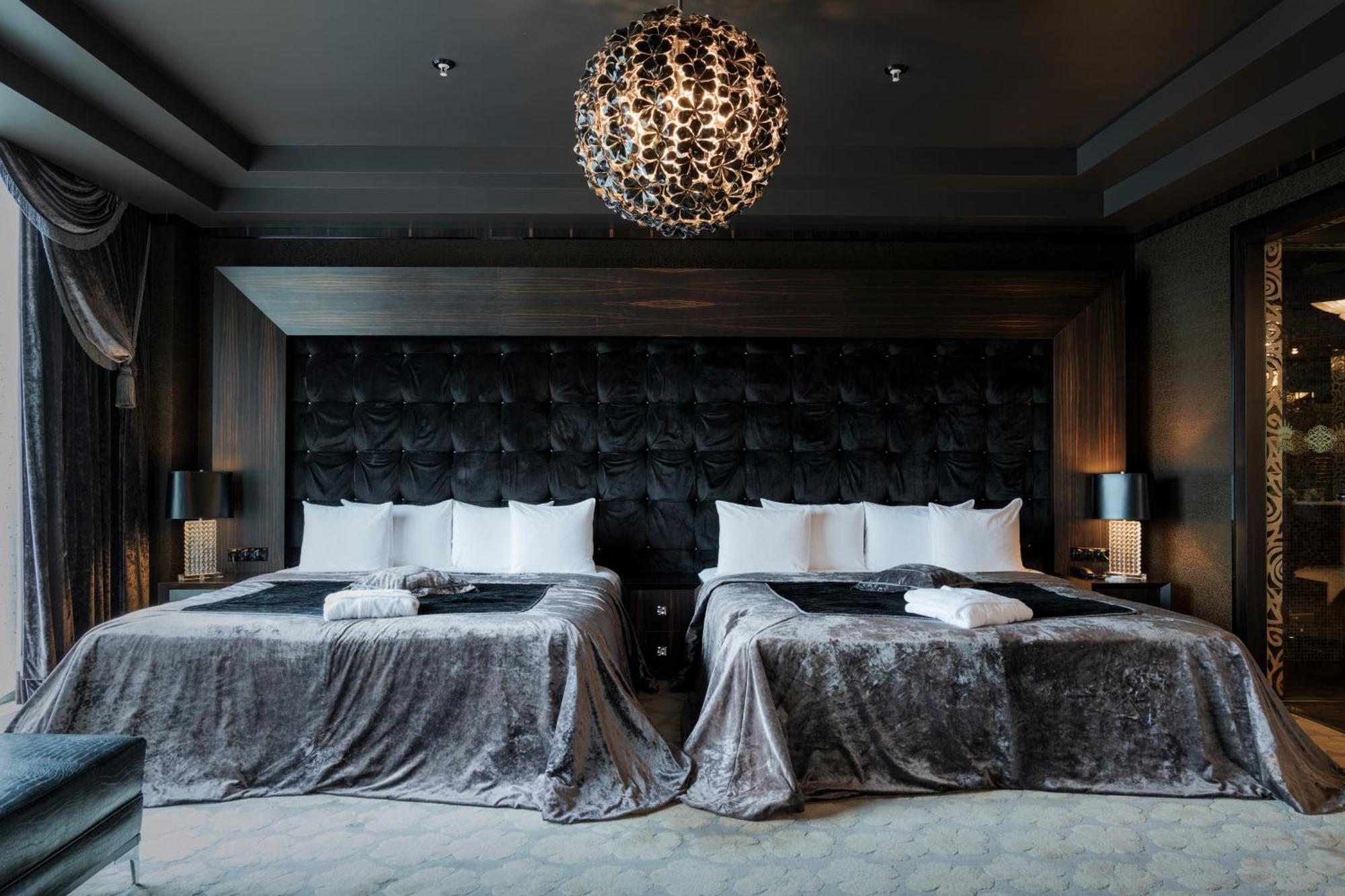 Royal Spa & Hotel Resort Riga Exterior photo